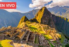 Machu Picchu EN VIVO: qué se sabe del cierre de la ciudadela y última hora en Cusco