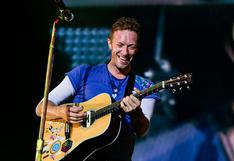 Coldplay: Chris Martin visita a una joven enferma en Barcelona