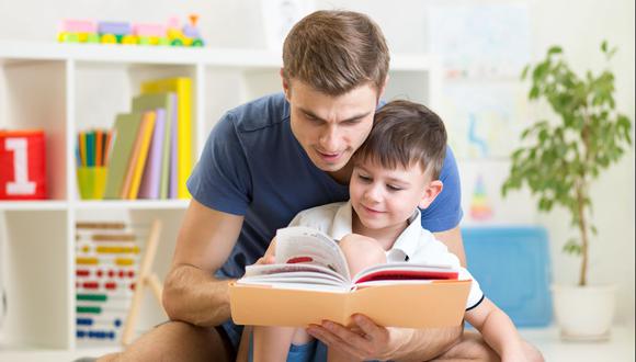 Diez consejos para lograr que tus hijos quieran leer