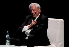 Mario Vargas Llosa participará en el foro inaugural de ARCOmadrid 2019