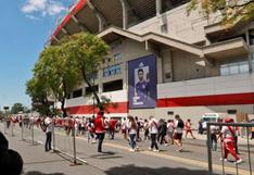 River vs. Boca: dirigencia 'Millonaria' devolverá dinero de las entradas de la final de la Libertadores