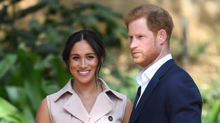 La guerra abierta de Harry y Meghan contra los diarios sensacionalistas británicos por escuchas telefónicas