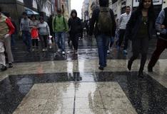 Senamhi: Lima tendrá una temperatura mínima de 13°C hoy jueves 1 de agosto