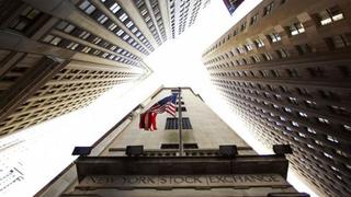 Wall Street registra ganancias y el Dow Jones sube 1,21 %