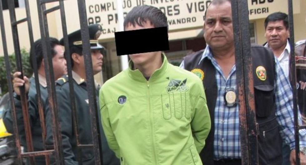Nueva norma establece una sanción de entre 8 y 10 años de internamiento para los sicarios y violadores de 16 y 17 años. (Foto: Andina)