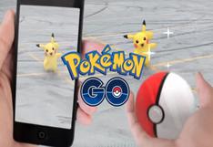 Pokémon GO: centro comercial de Perú dará wifi gratuito a clientes