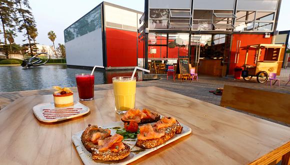 Los mejores lugares para comer en los museos limeños