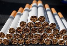 Tabaco: los beneficios económicos de lucha contra cigarrillos, según OMS 