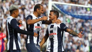 “Estamos viendo cómo sacamos a Lozano”: Alianza Lima mantiene postura y no jugará ante Sporting Cristal | VIDEO