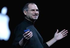 El día que Steve Jobs causó controversia por pagar 100.000 dólares por un logo que dividió a la crítica