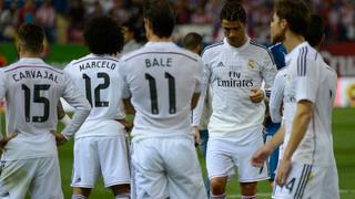 Decepción real: 5 cosas que no gustan del actual Real Madrid