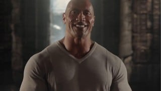 “Rápidos y furiosos”: cuál fue el más grande sueño de Dwayne Johnson antes de convertirse en luchador y actor