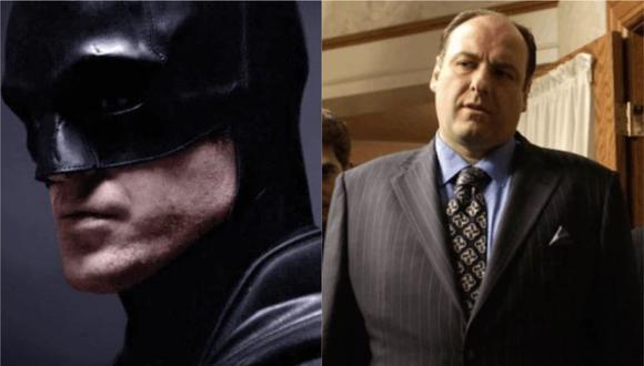 Warner Bros aplazó “The Batman” y la cinta de “The Sopranos” por el COVID-19. (Foto: Warner)