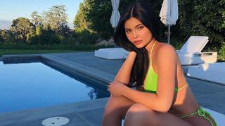 Kylie Jenner reveló qué la llevó a posar para Playboy a sus 22 años de edad