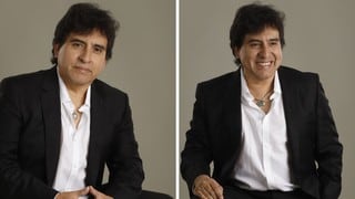 William Luna celebrará 35 años de trayectoria artística con concierto en el coliseo Dibós