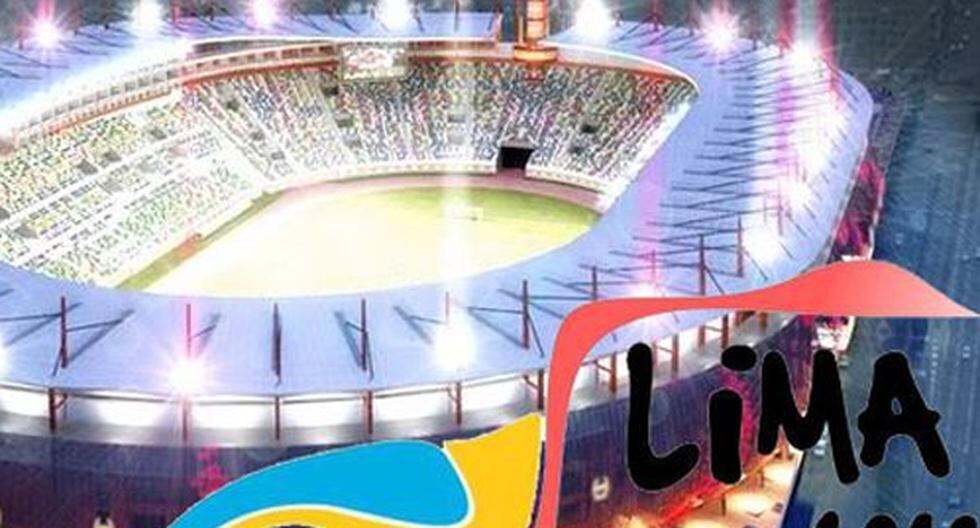 Lima organizará sí o sí los Juegos Panamericanos Lima 2019 (Foto: Difusión)