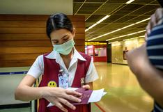 Virus de Wuhan: Detectan al primer contagiado en Estados Unidos
