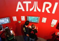 Atari: legendaria marca de videojuegos prepara estas sorpresas
