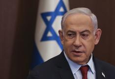 Benjamín Netanyahu no correría riesgo de ser detenido en Hungría, según ministro