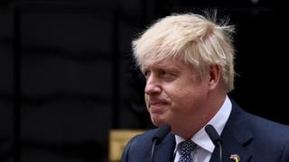 Diez posibles aspirantes para reemplazar a Boris Johnson como primer ministro de Reino Unido