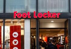 Por qué más de 400 tiendas de “Foot Locker” cerrarán hasta el año 2026