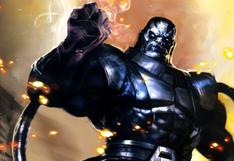 X-Men: Esta es la primera imagen de 'Apocalypse', el origen del equipo mutante