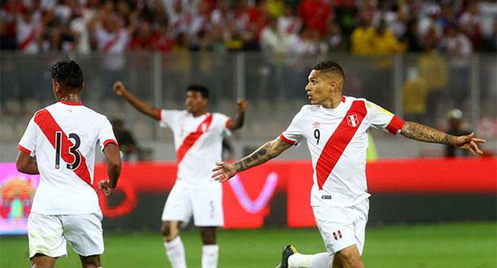 Perú vs Nueva Zelanda. Crecen ventas de sector comercio por partidos de la selección. (Foto: Agencia Andina)