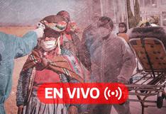 Coronavirus Perú EN VIVO | Cifras oficiales y noticias en el día 137 del estado de emergencia, hoy 30 de julio