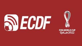 El Canal del Fútbol en Ecuador: ver el Mundial Qatar 2022 gratis online vía ECDF