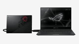 Asus ROG Flow X13 - Análisis | ¿Es esta la laptop gamer definitiva?