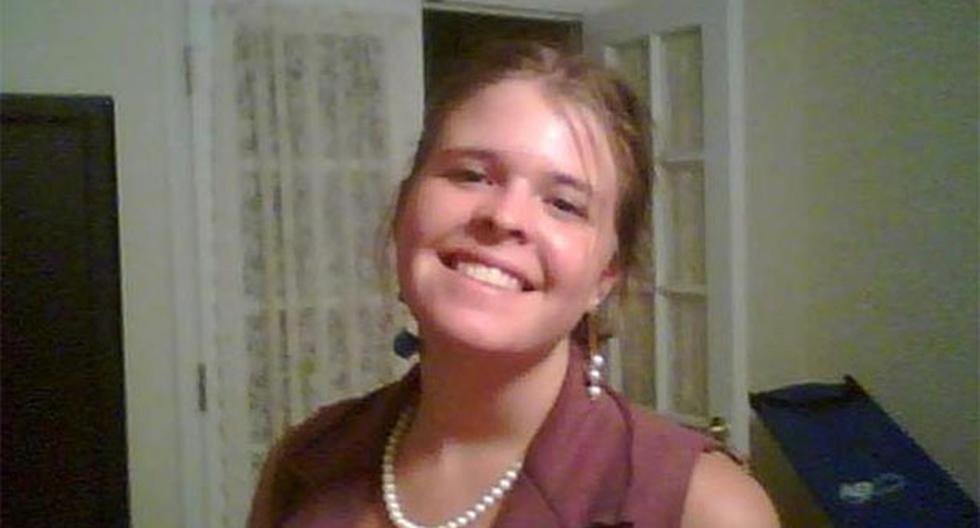Estado Islámico había informado de la muerte de la rehén Kayla Jean Mueller. (Foto: Agencias)