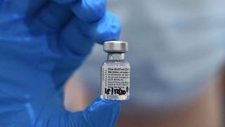 Canadá aprueba el uso de la vacuna de Pfizer/BioNTech a partir de los 12 años