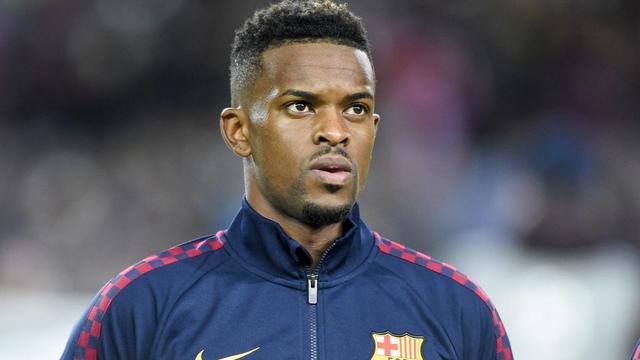 Nelson Semedo