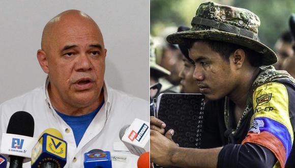 Venezuela: Oposición teme la llegada de guerrilleros FARC