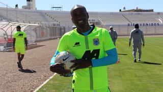 ¡Volvió el campeón! Binacional retornó a los entrenamientos en el estadio Guillermo Briceño | FOTOS