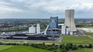 Alemania traerá de vuelta las centrales eléctricas de carbón si Rusia corta el gas