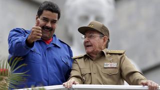 Venezuela compra US$440 millones en petróleo extranjero para Cuba