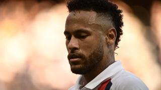 PSG vs. Real Madrid: TAS redujo sanción a Neymar, pero no estará en el debut por Champions League