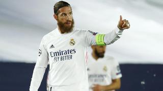 Sergio Ramos deja Real Madrid: ¿en qué club podría continuar su carrera?