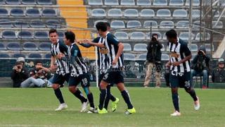 Alianza Lima cayó 3-2 ante La Equidad de Colombia en amistoso