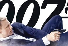 James Bond: Tres personas resultaron heridas durante rodaje