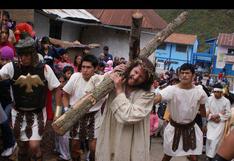 Semana Santa: Perú tiene 50 Judas y 3 Barrabás, asegura el Reniec