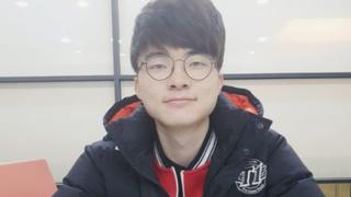 The Game Awards 2017: “Faker” fue elegido el jugador del año