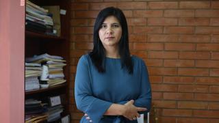 Procuradora ad hoc del Caso Lava Jato defenderá al Estado en investigación contra Vizcarra por Obrainsa e ICCGSA 