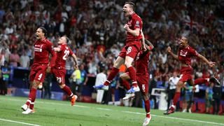 Liverpool campeón: así celebraron los jugadores la consagración en la Premier League | VIDEO