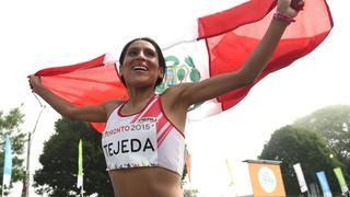 Gladys Tejeda en Tokio 2020: fecha, canal y horario de su participación en maratón femenina 