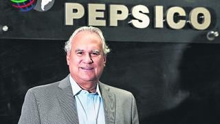 Pepsico: “Queremos ir a un mundo donde podamos recuperar el 100% del plástico”  