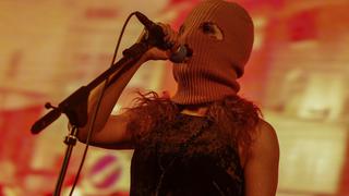 Pussy Riot vuelve con un disco contra la violencia machista en Rusia 