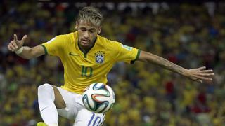 Brasil 2014: el polémico ránking FIFA de los mejores jugadores