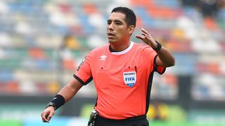 Alianza Lima vs. Universitario: Diego Haro, designado como el árbitro del clásico